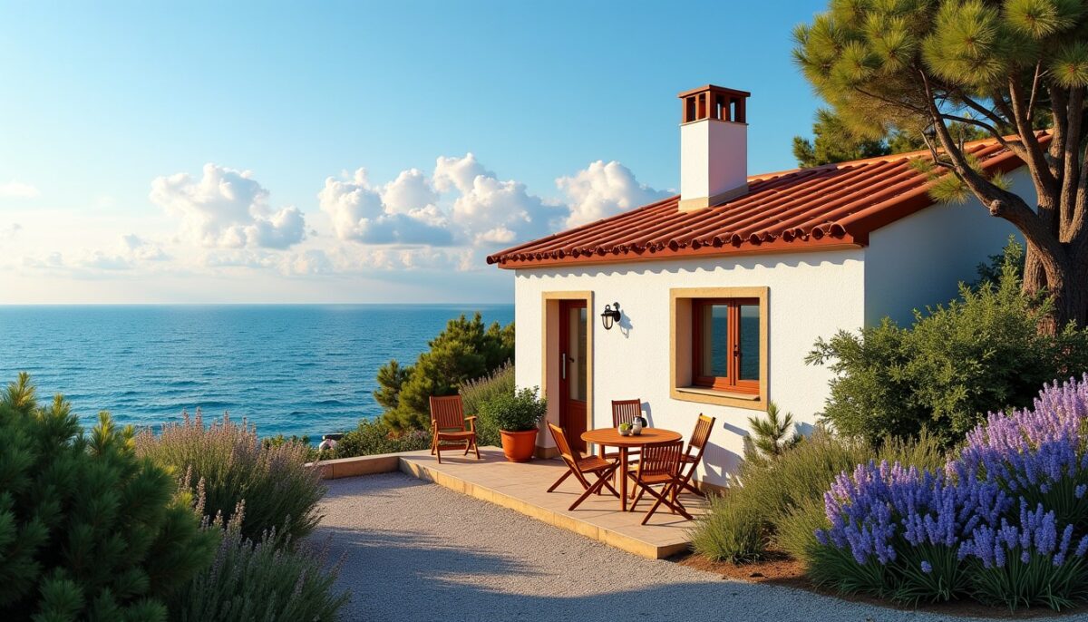 Votre refuge en bord de mer en Espagne : maisons abordables à moins de 100 000 euros Votre refuge en bord de mer en Espagne : maisons abordables à moins de 100 000 euros