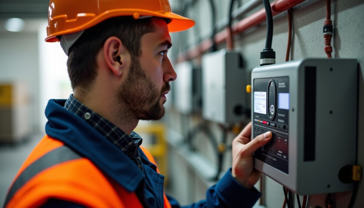 Optimiser la qualité des installations électriques sur un chantier : stratégies et bonnes pratiques Optimiser la qualité des installations électriques sur un chantier : stratégies et bonnes pratiques