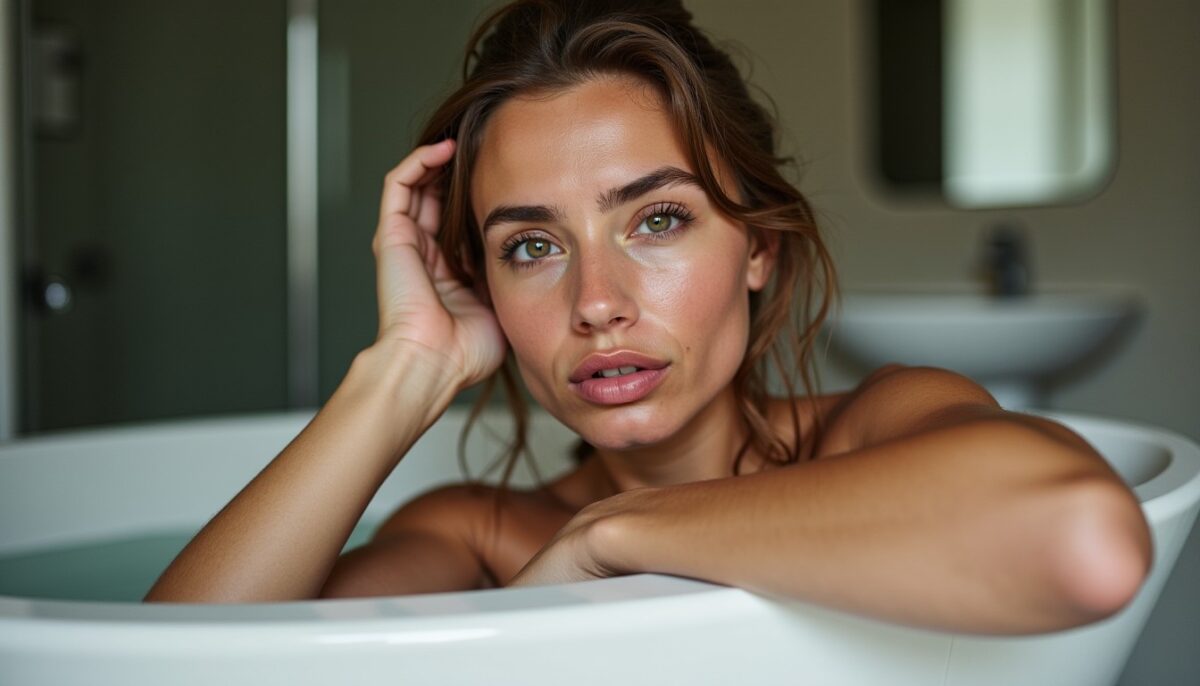 Idées originales pour métamorphoser votre salle de bain avec style