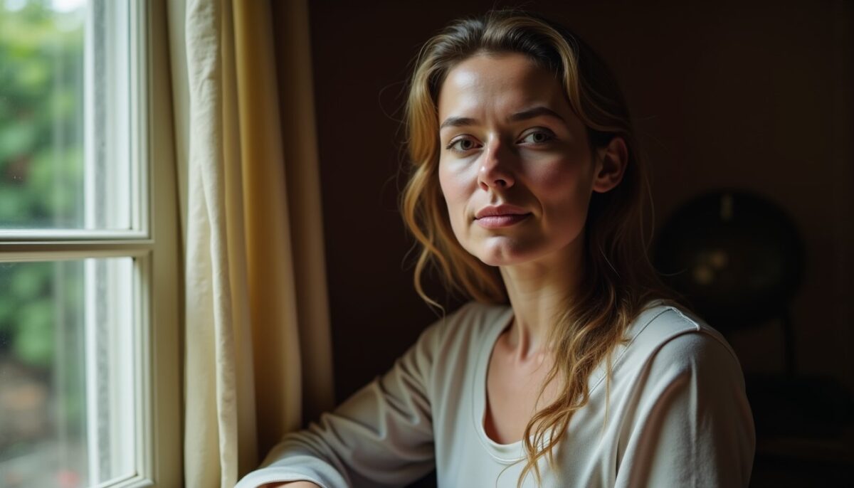 Villerville : Plongez dans l'univers de la résidence secondaire de Sophie Davant