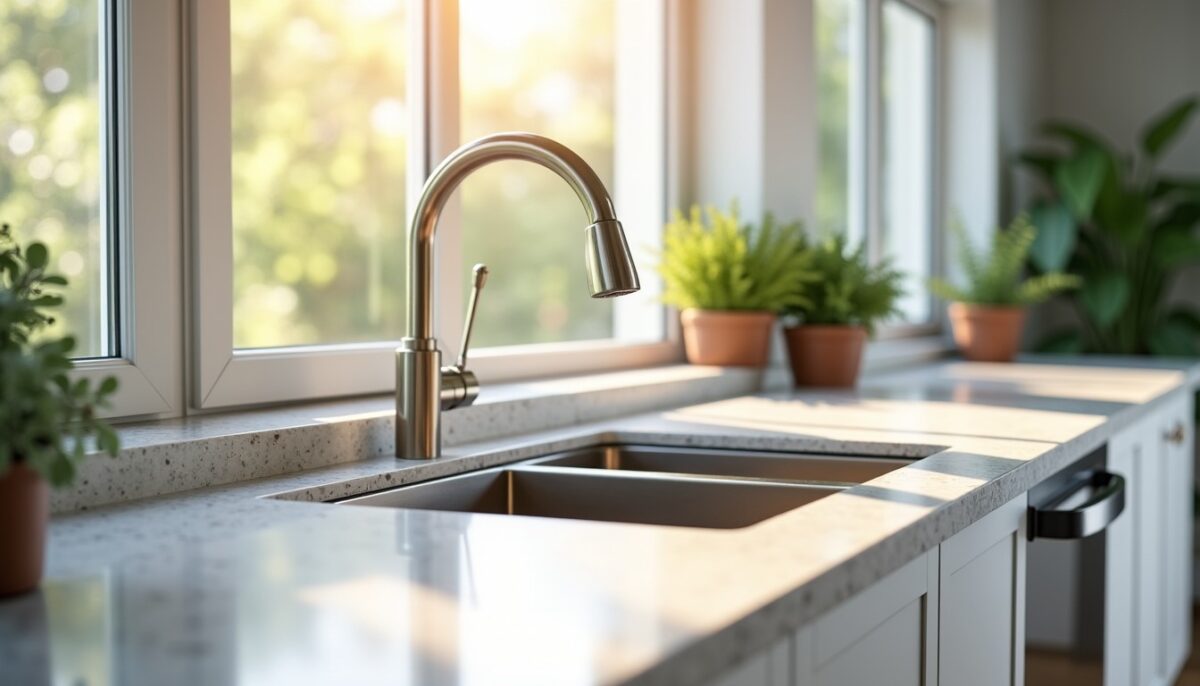 Évacuation évier et lave-vaisselle : le guide essentiel pour une installation sans faille