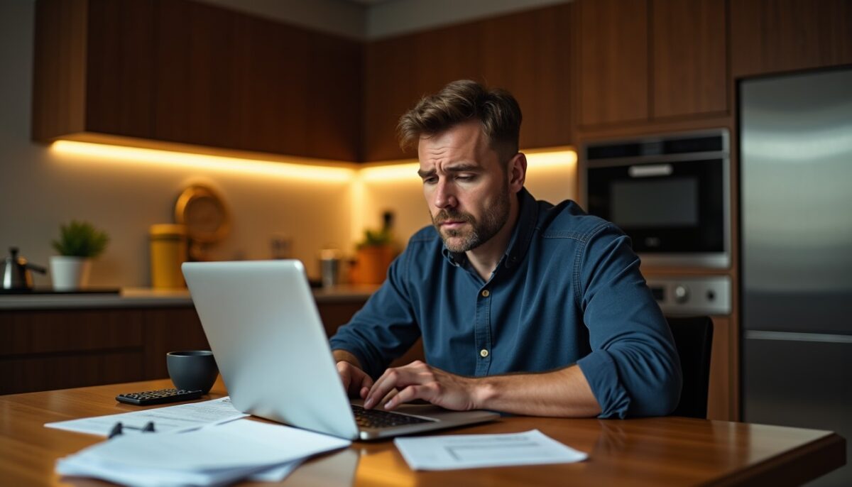 Crédit immobilier en indivision : droits et solutions quand je suis le seul à payer