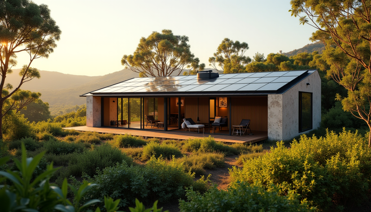 Diagnostic immobilier et innovation : vers un habitat durable