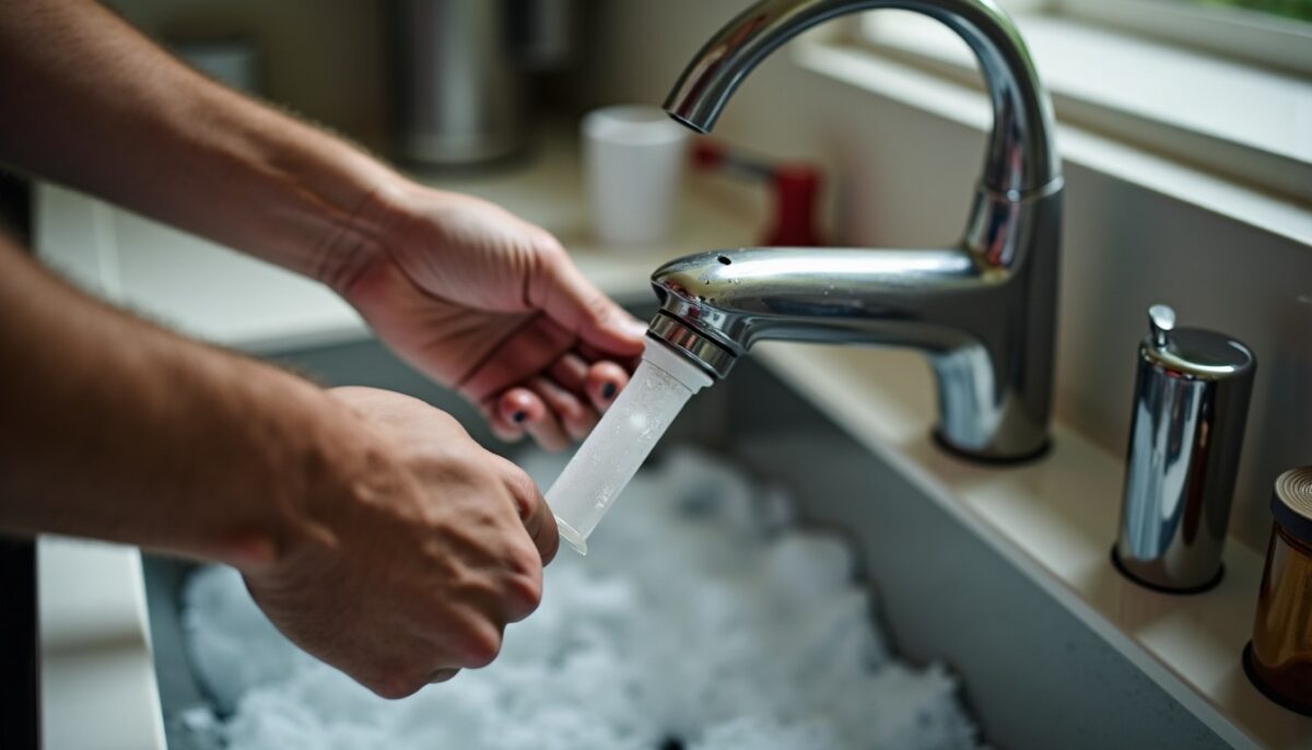Installation facile de l'évacuation du lave-vaisselle via le siphon de l'évier : Guide pratique