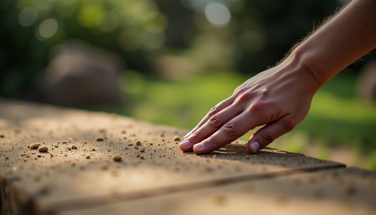 Créer un terrain de pétanque sans terrassement : 5 astuces indispensables