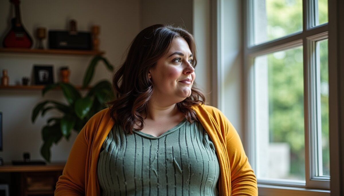 Chrissy Metz : un voyage de transformation inspirant à découvrir