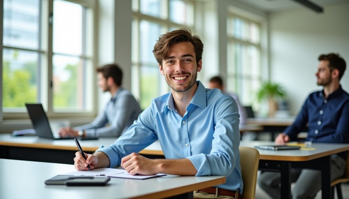 Devenez éducateur spécialisé en seulement 1 an : une formation accélérée pour booster votre carrière !