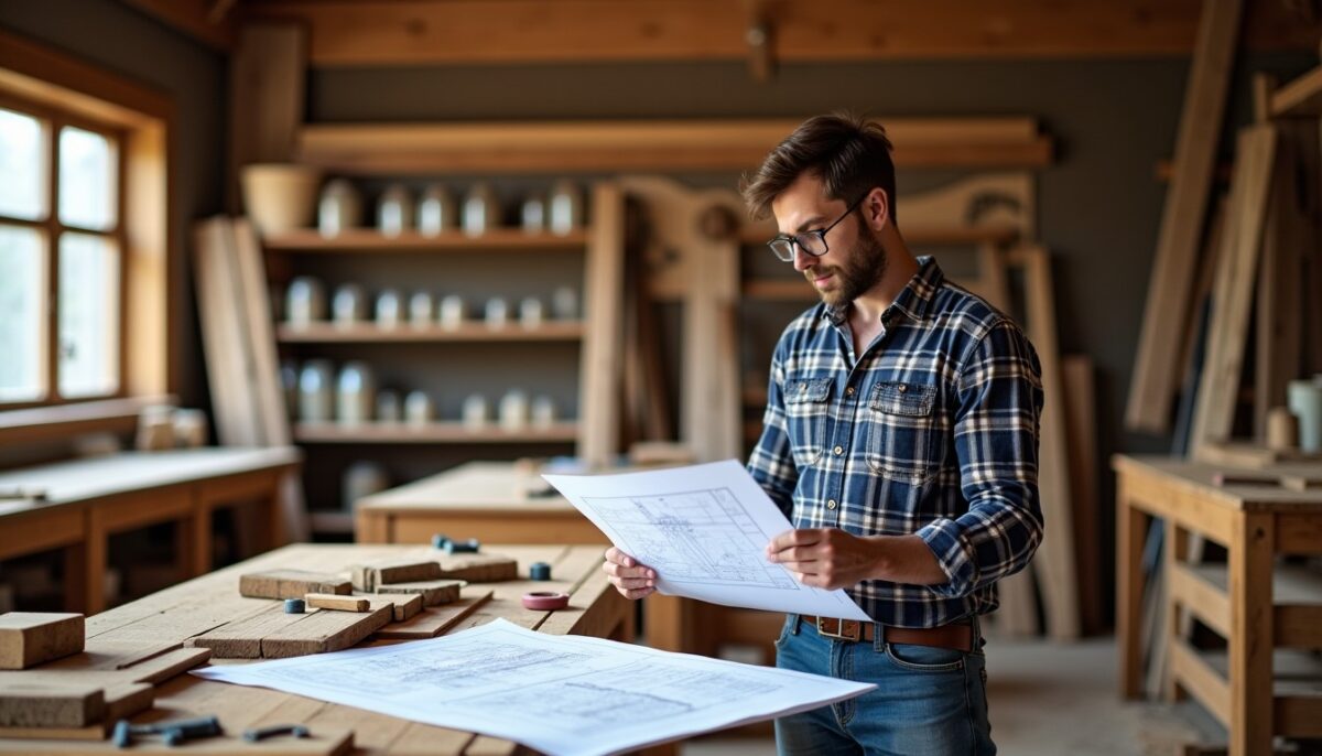 Comment dénicher en un clin d'œil des artisans qualifiés pour réussir votre projet de construction ?