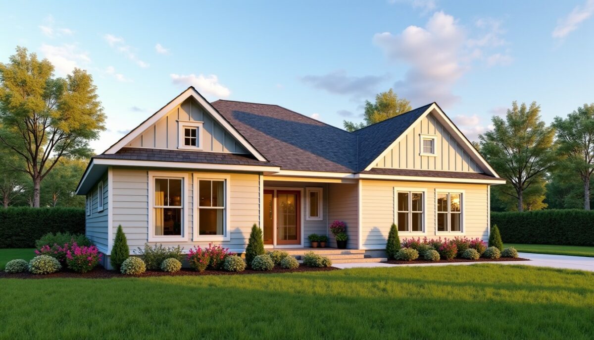 Guide pratique pour l'achat d'une maison construite par un particulier
