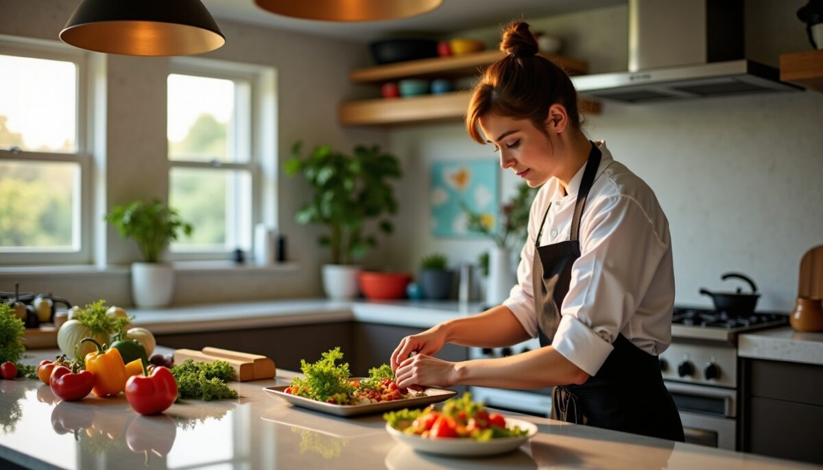 Tyko Cuisine : Votre Guide Complet pour une Cuisine Moderne et Personnalisée