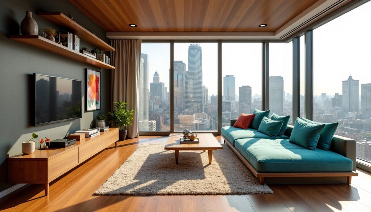 Tooplans : Explorez des solutions ingénieuses pour un aménagement intérieur optimal