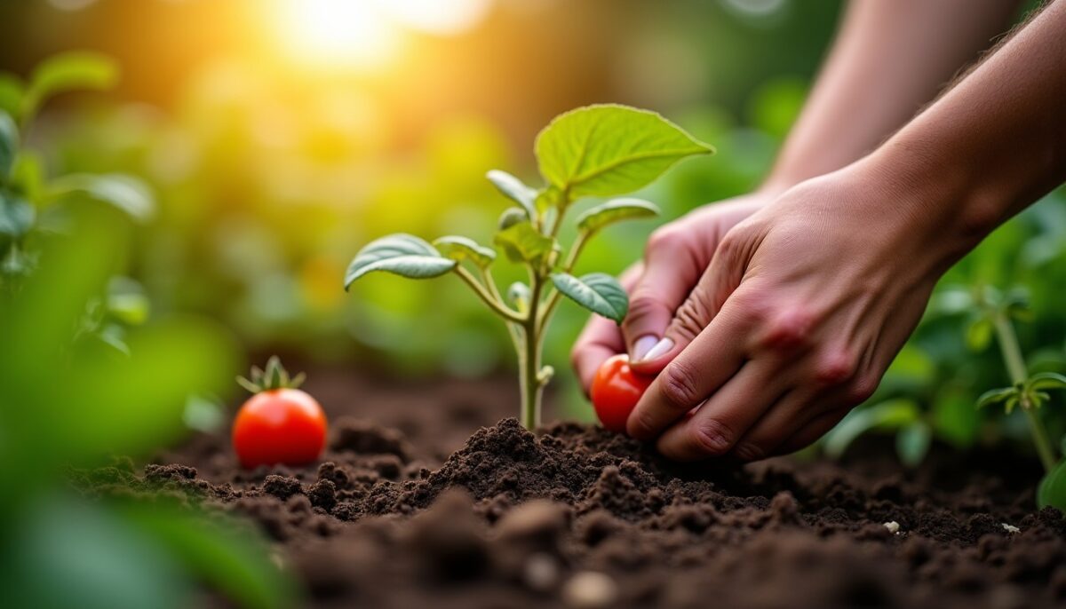 Les astuces pour faire germer rapidement et facilement vos graines de tomates