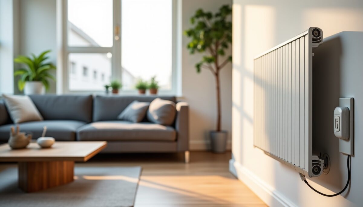 Peut-on connecter un radiateur 1000W sur une prise standard ? Guide complet et conseils pratiques