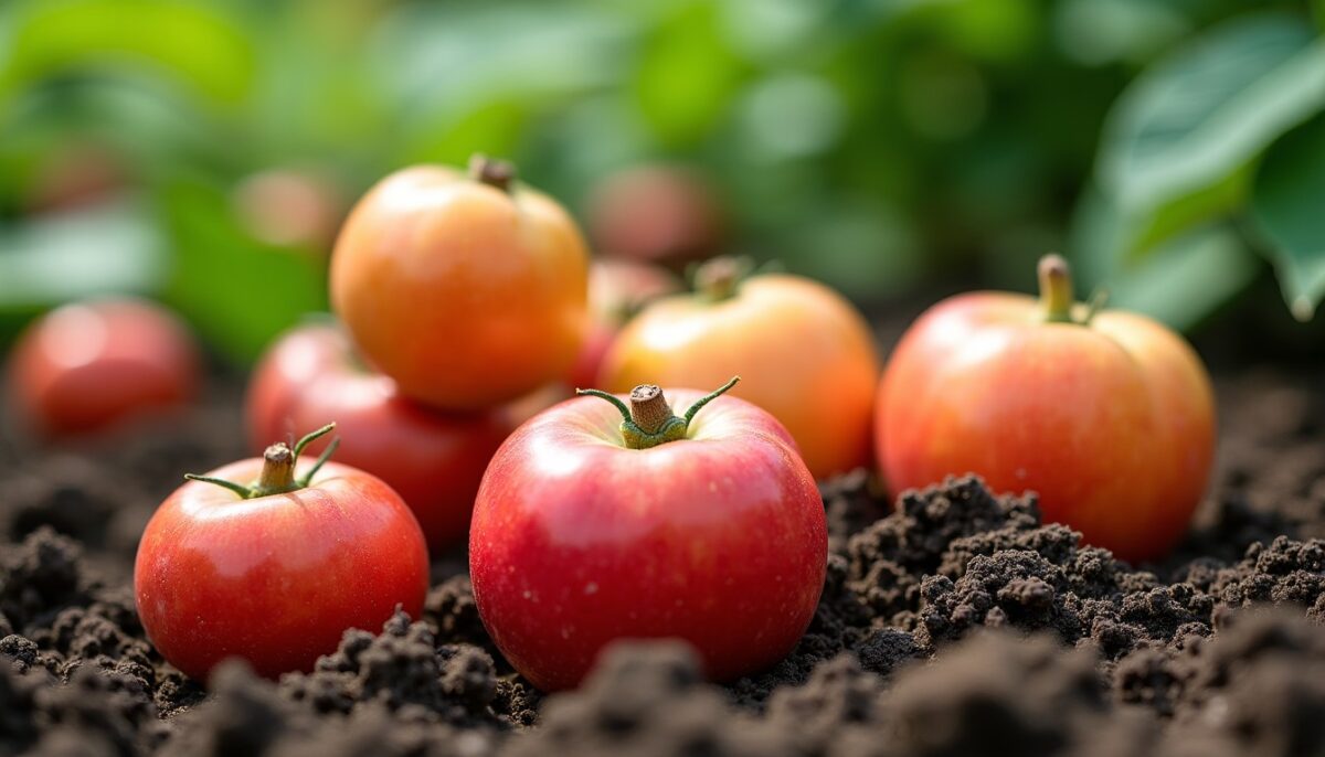 Peut-on cultiver des pommes de terre au même emplacement ? Guide complet pour réussir votre plantation.