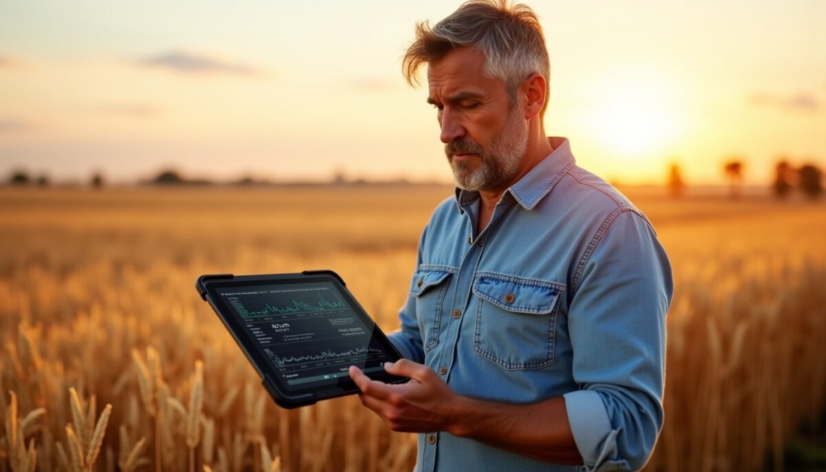 Agritel en direct : suivez en temps réel l'évolution des prix sur les marchés agricoles Agritel en direct : suivez en temps réel l'évolution des prix sur les marchés agricoles