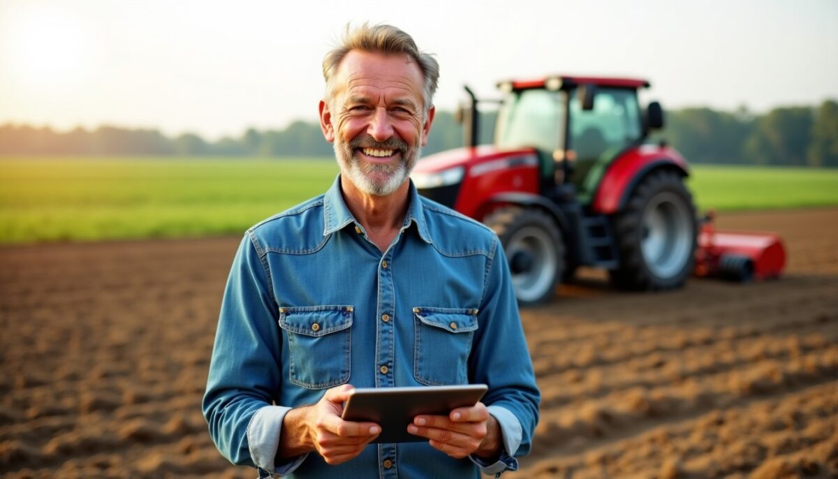 Agriaffaire : Le guide incontournable pour dénicher les meilleures annonces agricoles ! Agriaffaire : Le guide incontournable pour dénicher les meilleures annonces agricoles !