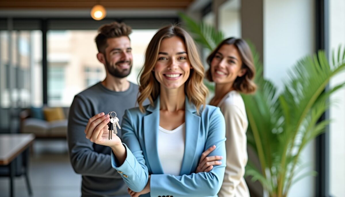 Action Logement AL’in : simplifiez votre parcours vers un logement adapté