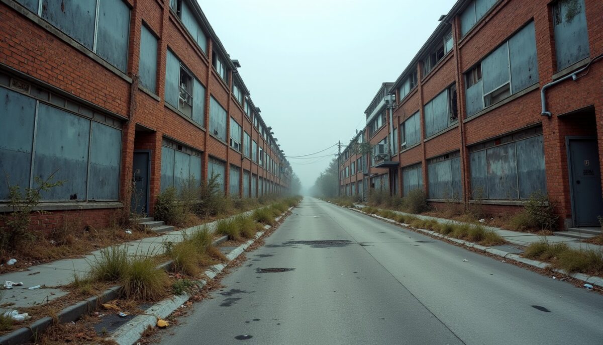 Villes à éviter pour assurer la rentabilité de votre investissement locatif Villes à éviter pour assurer la rentabilité de votre investissement locatif