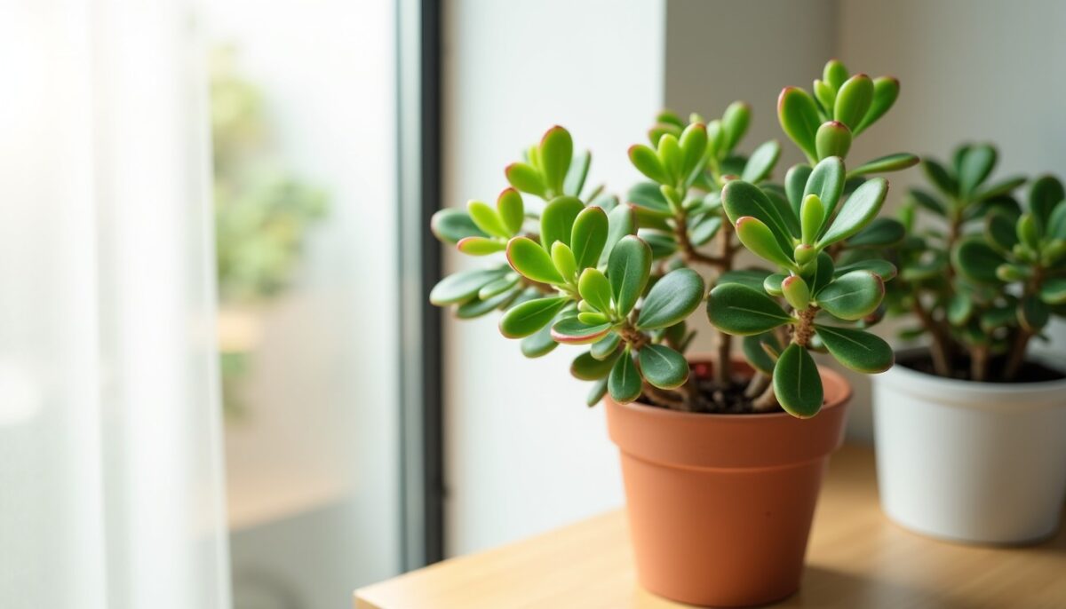 Money Tree Crassula : le guide ultime pour un entretien réussi
