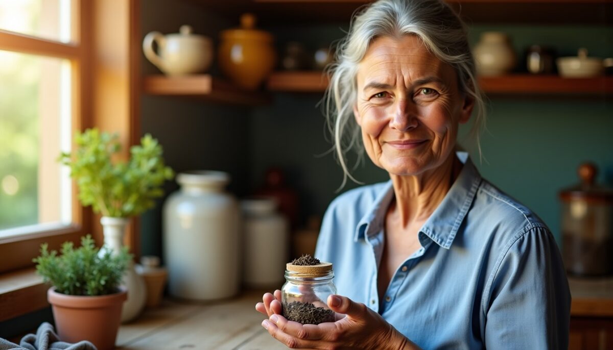 Mites alimentaires : 5 astuces de grand-mère infaillibles pour s'en débarrasser naturellement