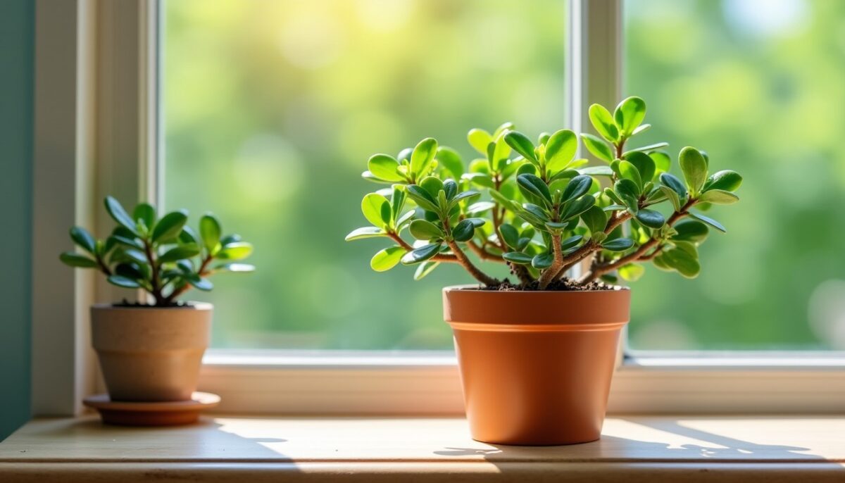 Arbre de Jade : découvrez ses symboles puissants et ses bienfaits insoupçonnés
