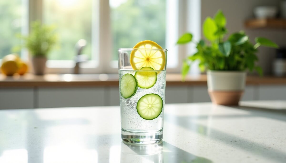 Les secrets pour alcaliniser votre eau et booster votre bien-être