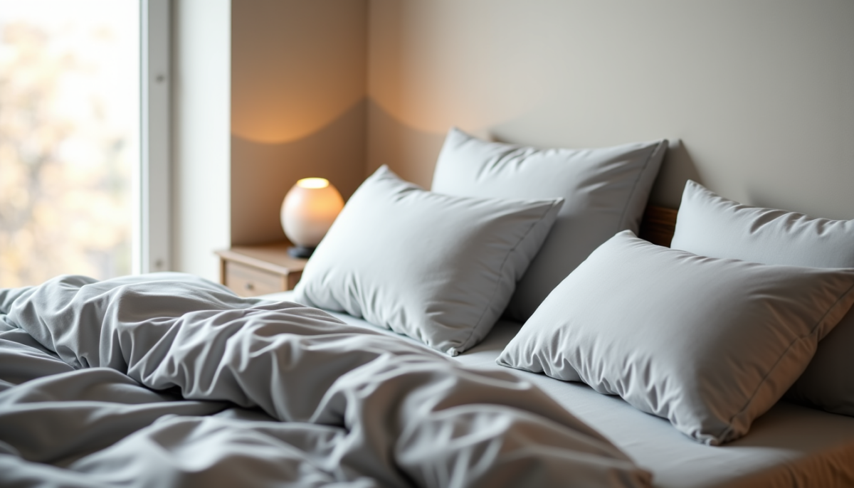 Installer et entretenir ses draps cocon : guide complet